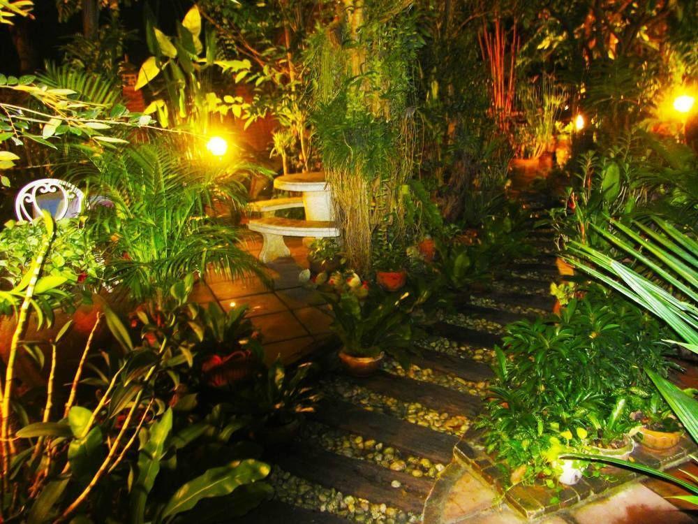 Baifern Homestay Phra Nakhon Si Ayutthaya Zewnętrze zdjęcie