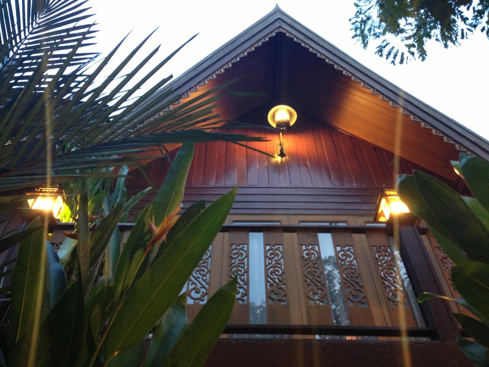 Baifern Homestay Phra Nakhon Si Ayutthaya Zewnętrze zdjęcie