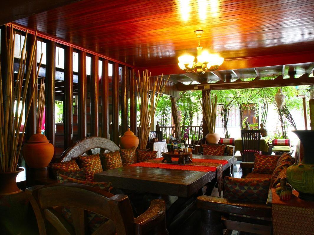Baifern Homestay Phra Nakhon Si Ayutthaya Zewnętrze zdjęcie