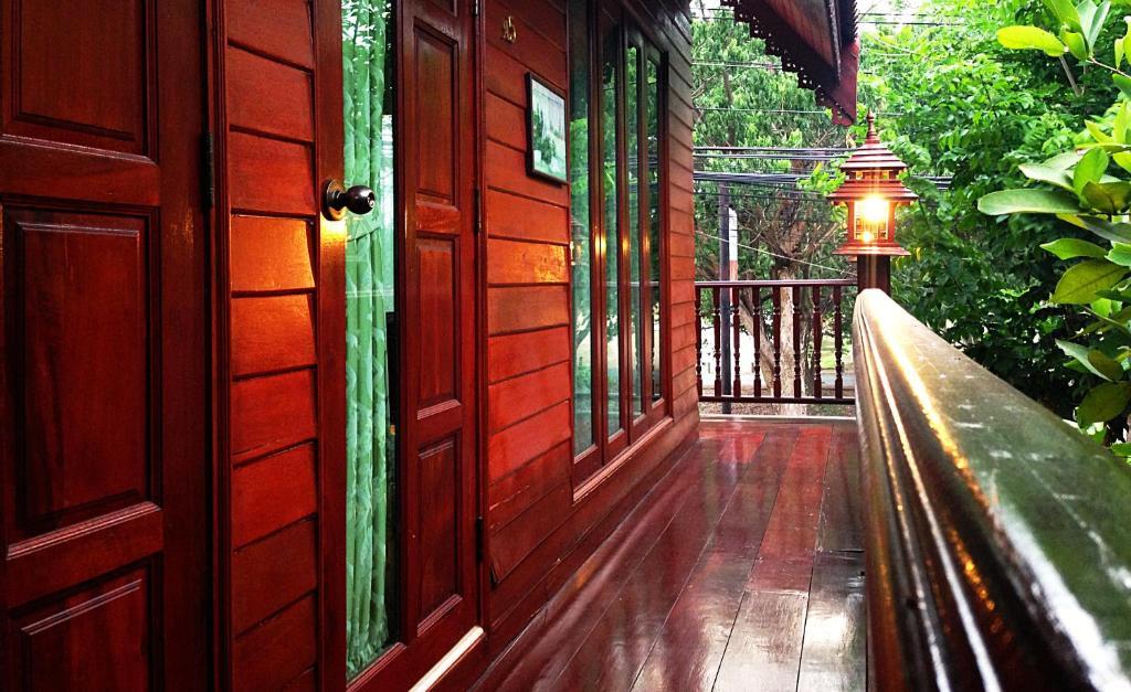 Baifern Homestay Phra Nakhon Si Ayutthaya Pokój zdjęcie