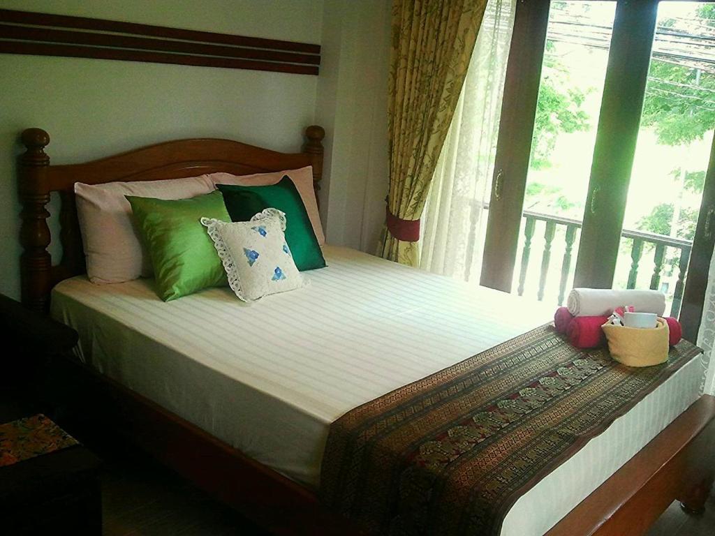 Baifern Homestay Phra Nakhon Si Ayutthaya Pokój zdjęcie