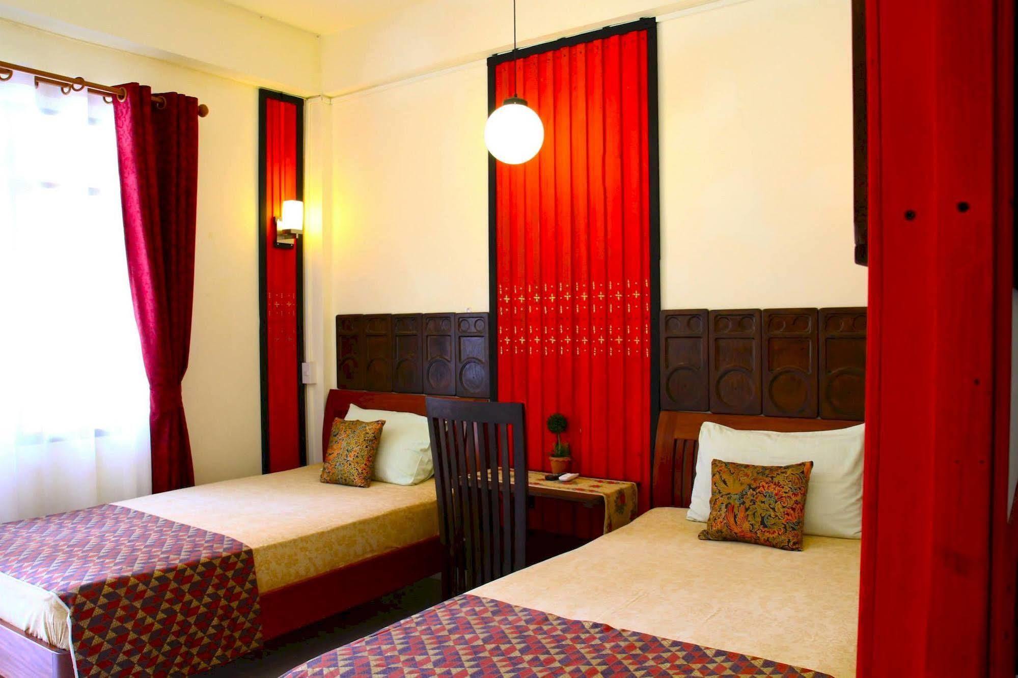 Baifern Homestay Phra Nakhon Si Ayutthaya Zewnętrze zdjęcie