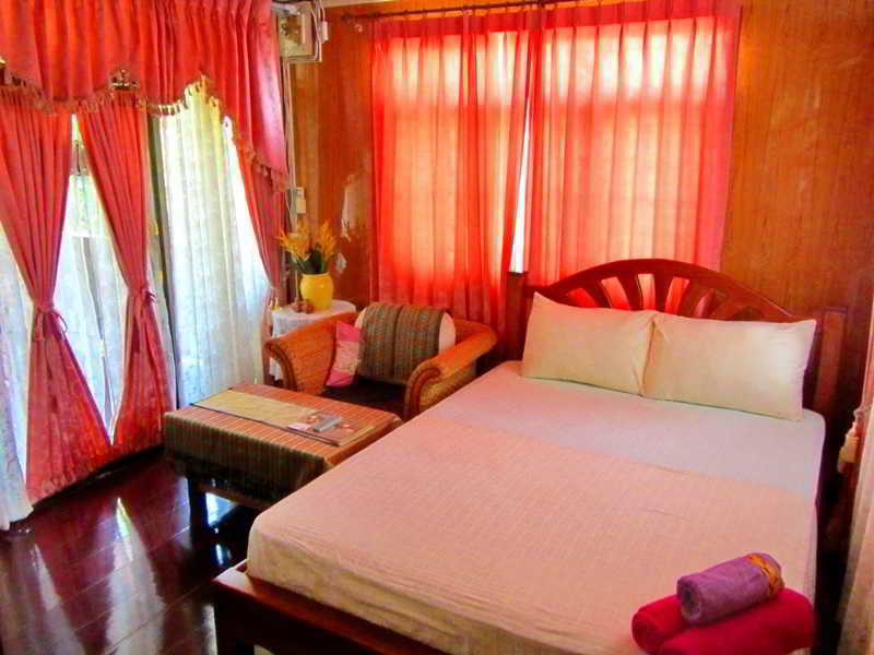 Baifern Homestay Phra Nakhon Si Ayutthaya Zewnętrze zdjęcie